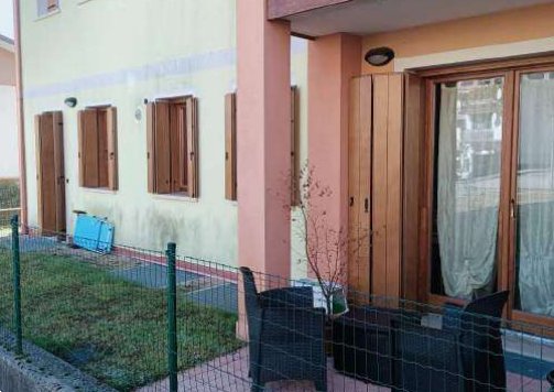 appartamento in vendita a Feltre