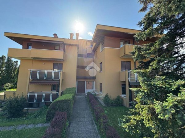 appartamento in vendita a Feltre