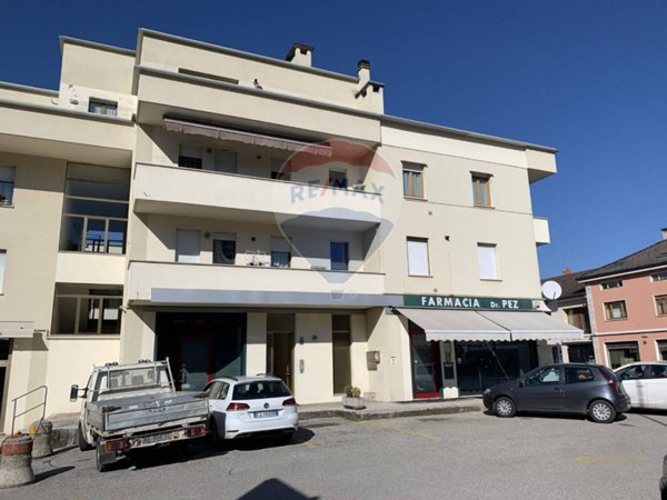 appartamento in vendita a Feltre