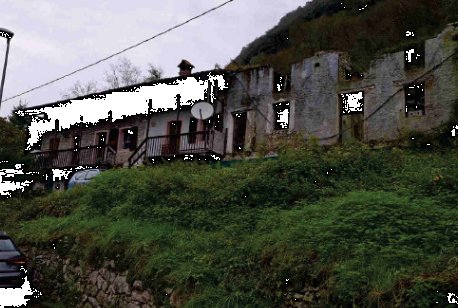 casa indipendente in vendita a Feltre in zona Anzù