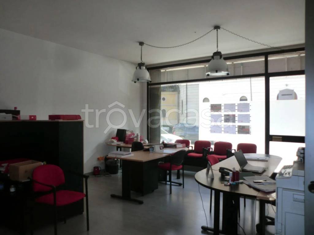 ufficio in vendita a Feltre