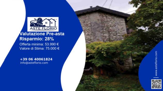 appartamento in vendita a Feltre in zona Canal