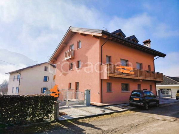 casa indipendente in vendita a Feltre