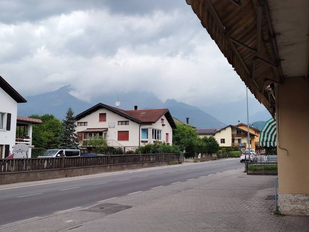 casa indipendente in vendita a Feltre