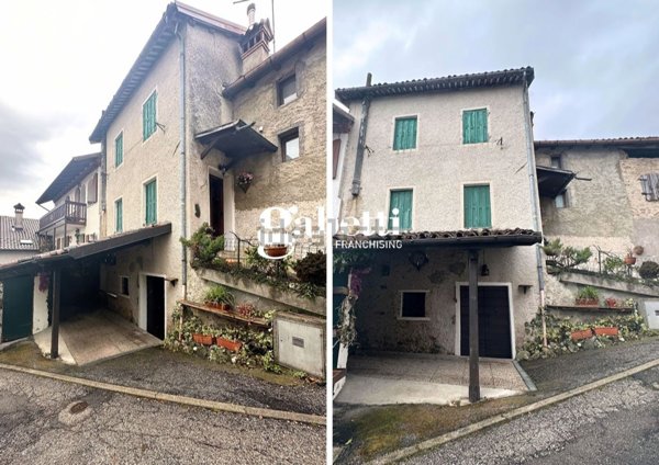 pentavano in vendita a Feltre in zona Lamen