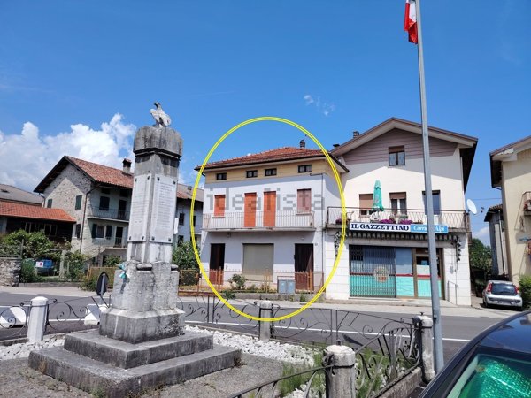 casa indipendente in vendita a Feltre