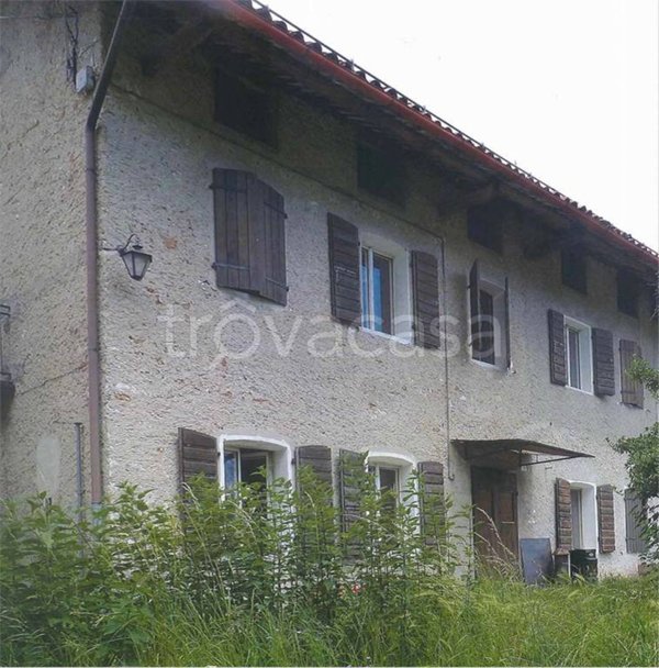 casa indipendente in vendita a Feltre