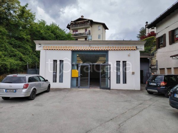 negozio in vendita a Feltre