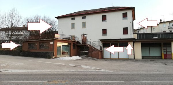 casa indipendente in vendita a Feltre