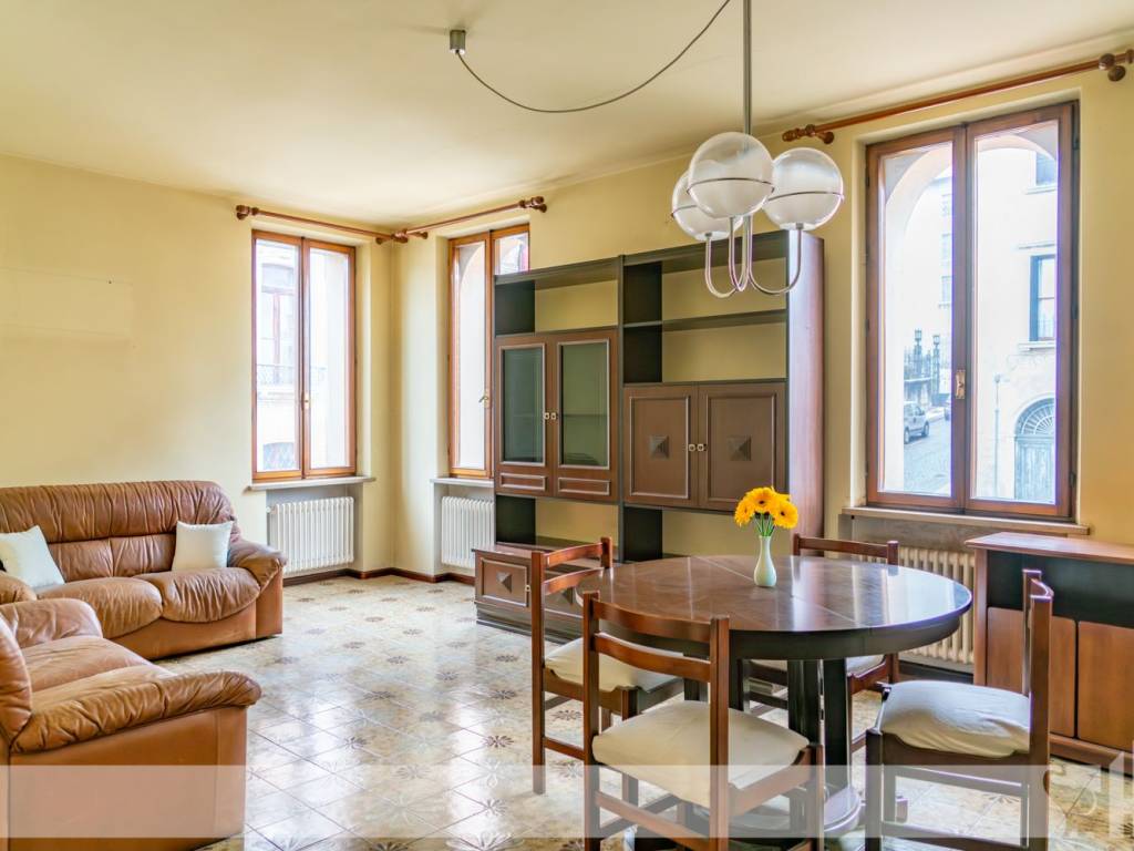 appartamento in vendita a Feltre