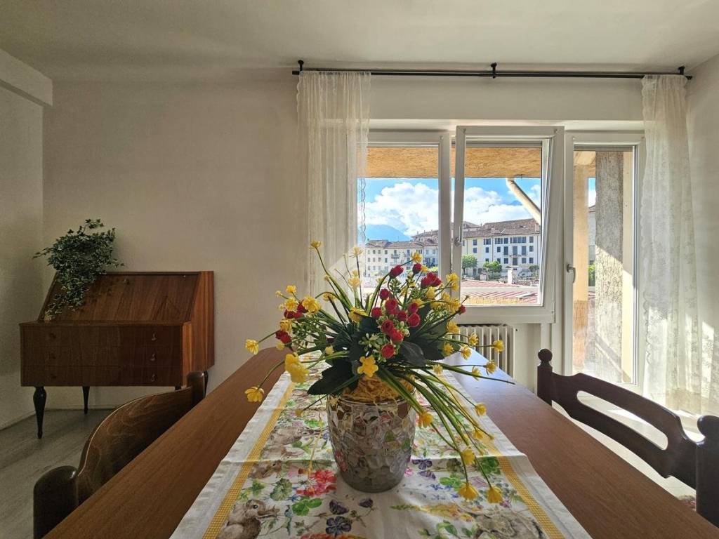 appartamento in vendita a Feltre