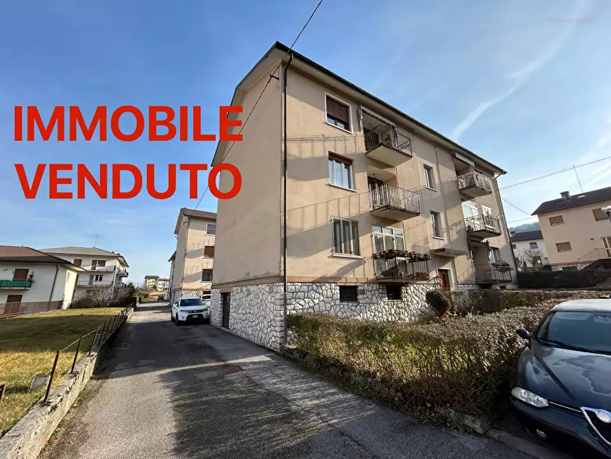 appartamento in vendita a Feltre