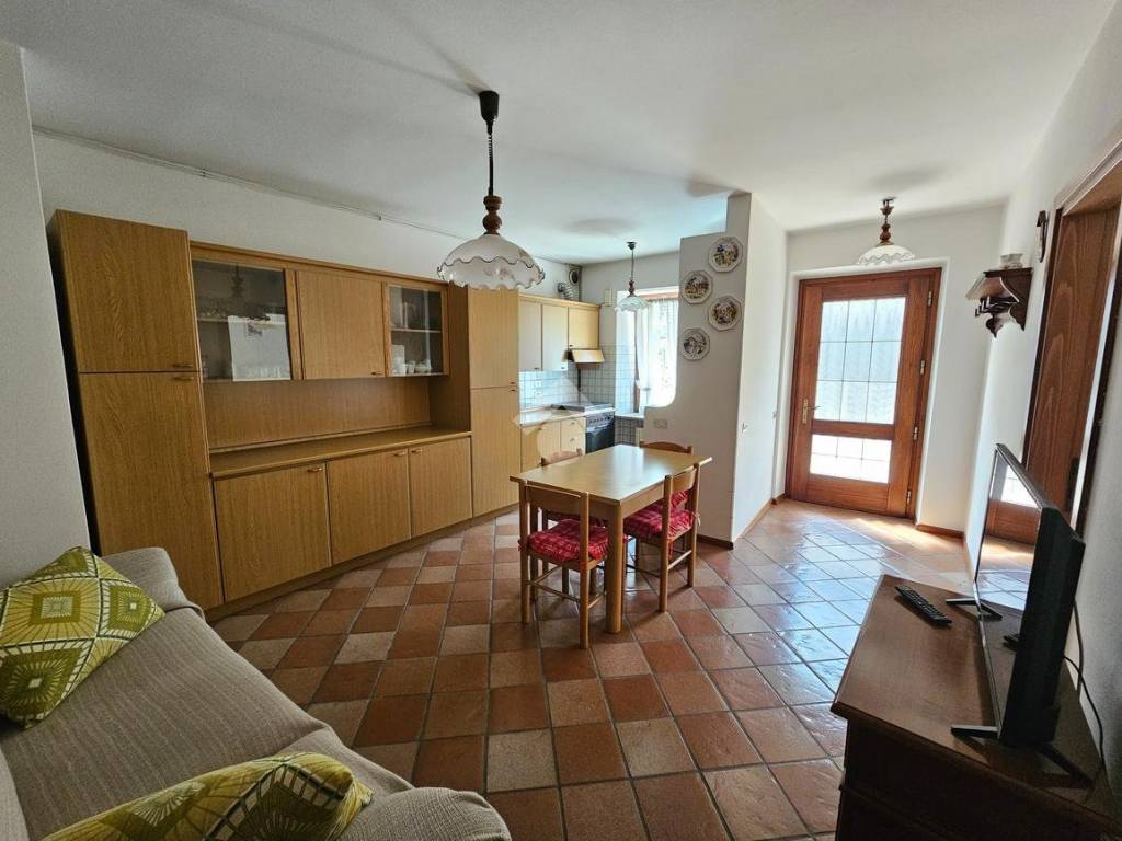 appartamento in vendita a Feltre in zona Mugnai
