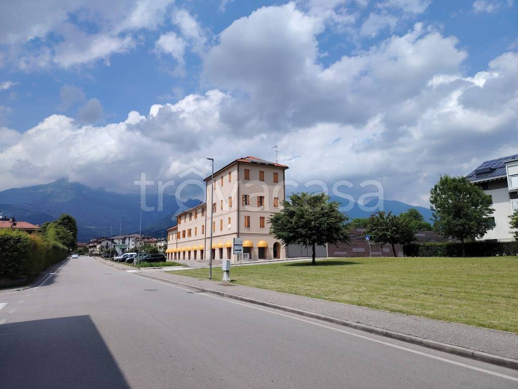 appartamento in vendita a Feltre