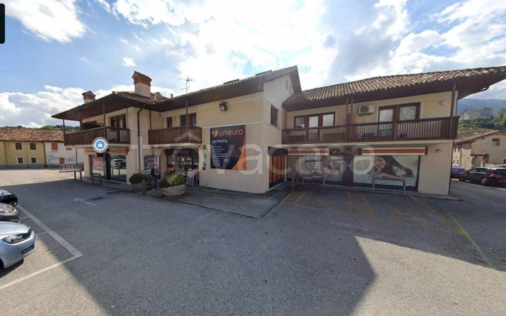 negozio in vendita a Feltre