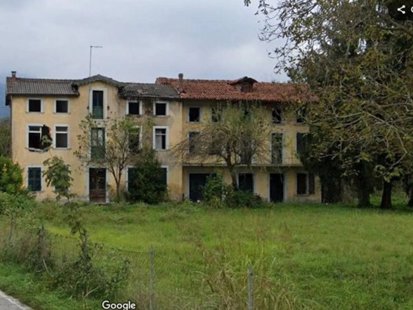 casa indipendente in vendita a Feltre