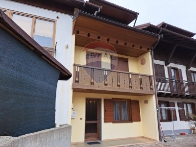 casa semindipendente in vendita a Feltre