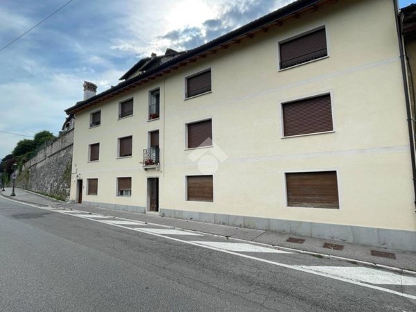 appartamento in vendita a Feltre
