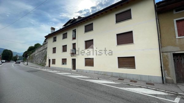 appartamento in vendita a Feltre