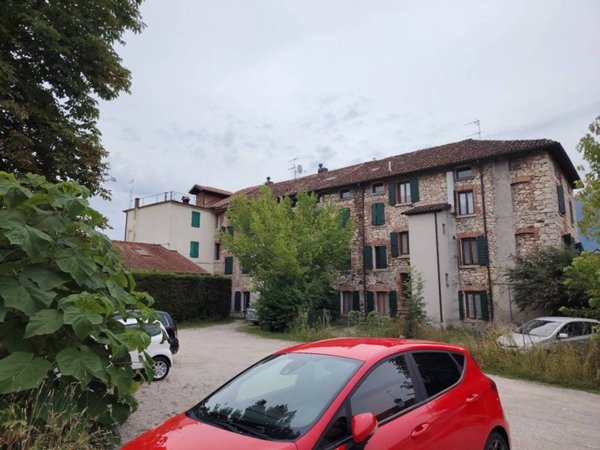 appartamento in vendita a Feltre