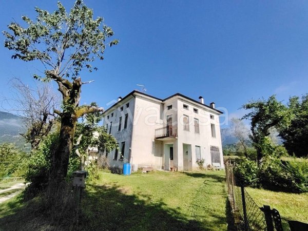 casa indipendente in vendita a Feltre