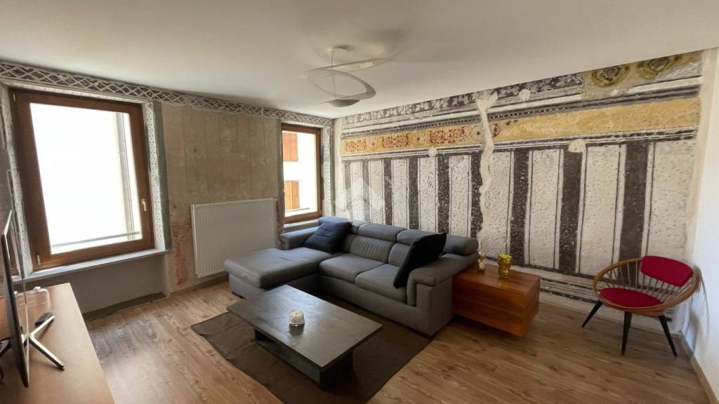 appartamento in vendita a Feltre