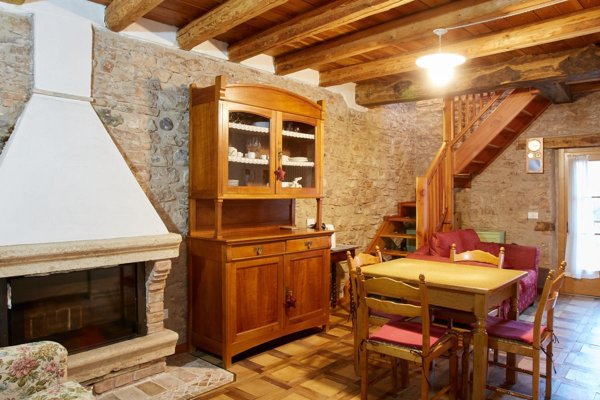 casa indipendente in vendita a Feltre
