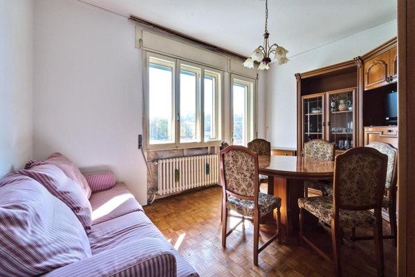 appartamento in vendita a Feltre