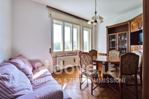 appartamento in vendita a Feltre