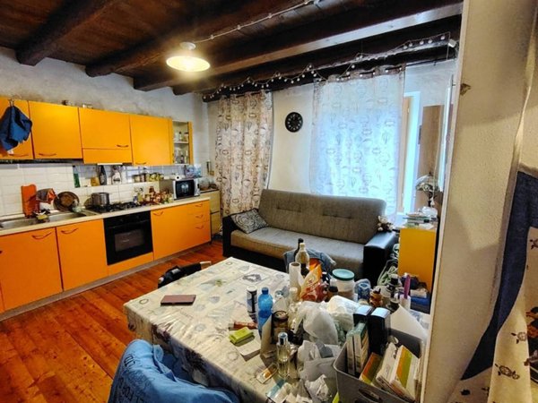 appartamento in vendita a Feltre