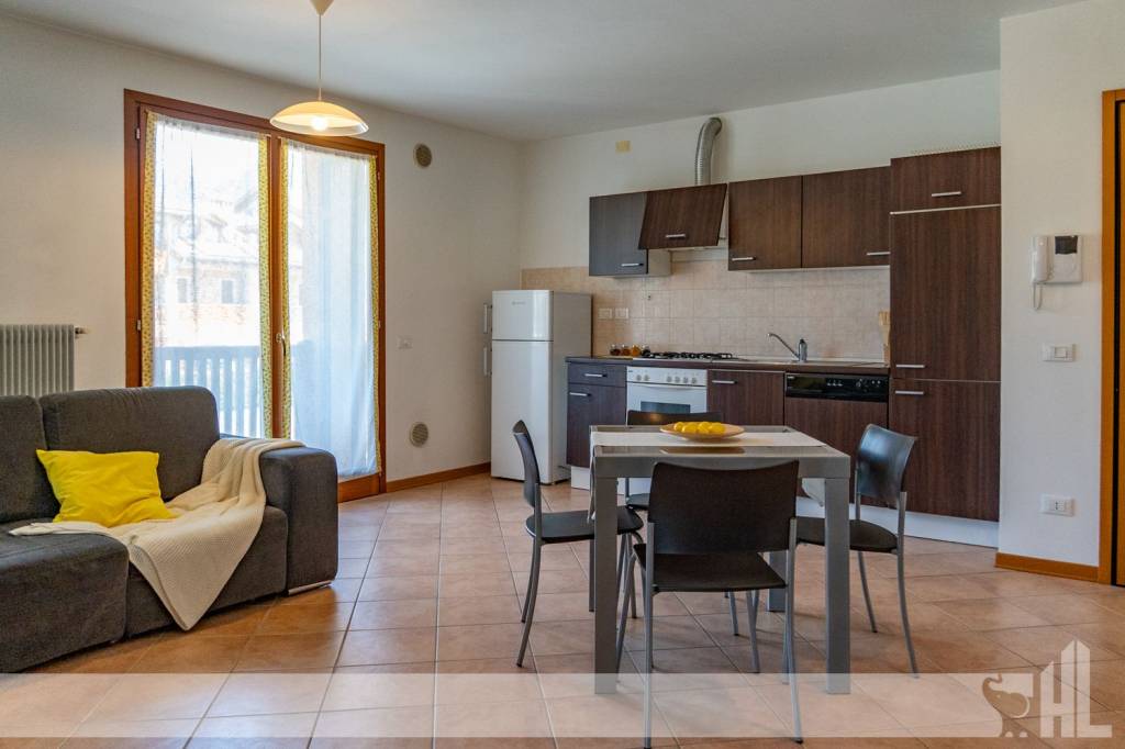 appartamento in vendita a Feltre