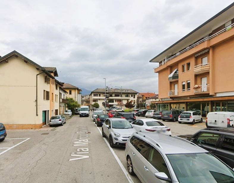 appartamento in vendita a Feltre