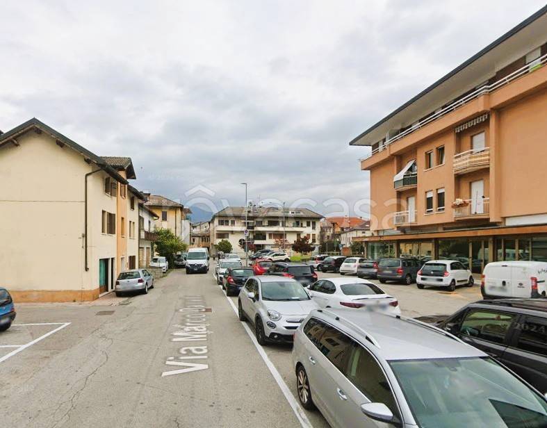 appartamento in vendita a Feltre