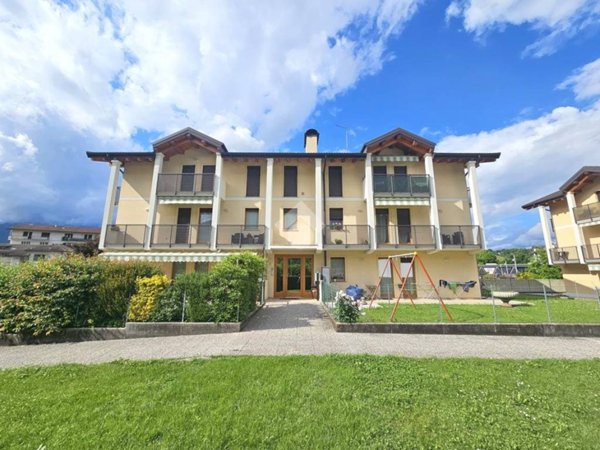 appartamento in vendita a Feltre