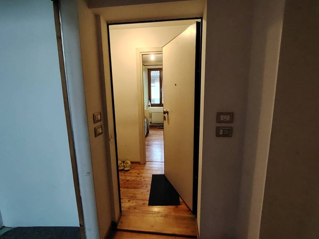 appartamento in vendita a Feltre