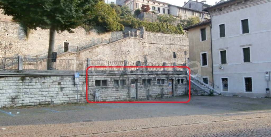 ufficio in vendita a Feltre