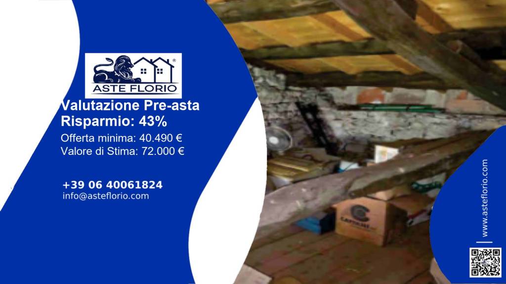 appartamento in vendita a Feltre in zona Canal