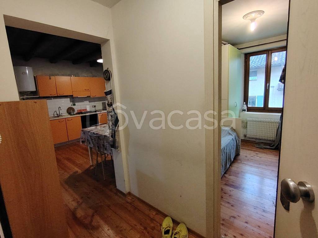 appartamento in vendita a Feltre