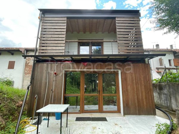 casa indipendente in vendita a Feltre