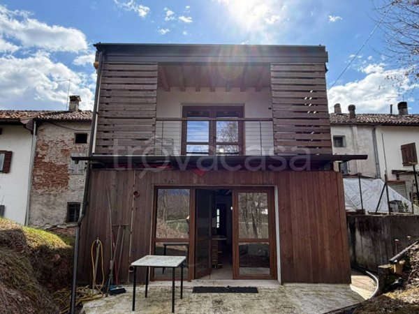 casa indipendente in vendita a Feltre