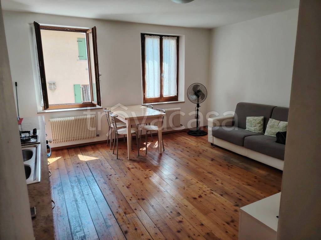 appartamento in vendita a Feltre