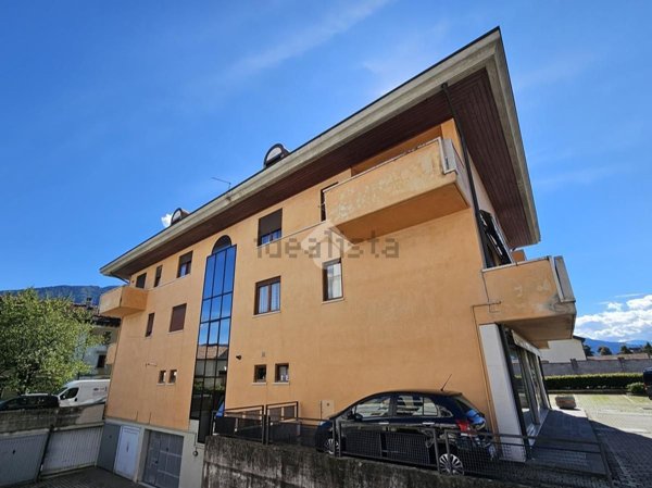 appartamento in vendita a Feltre