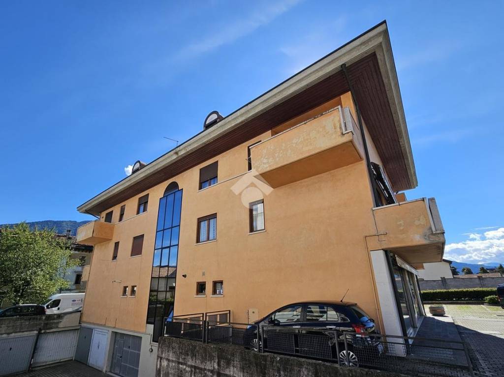 appartamento in vendita a Feltre