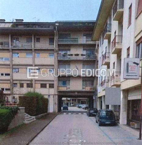 appartamento in vendita a Feltre