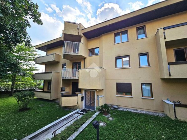 appartamento in vendita a Feltre