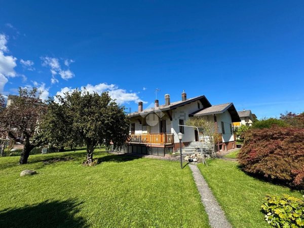 casa indipendente in vendita a Feltre