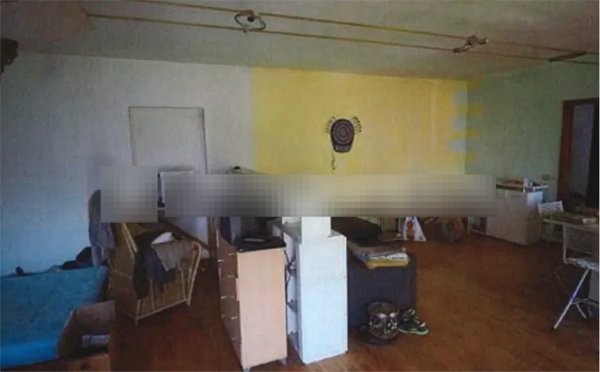 appartamento in vendita a Feltre