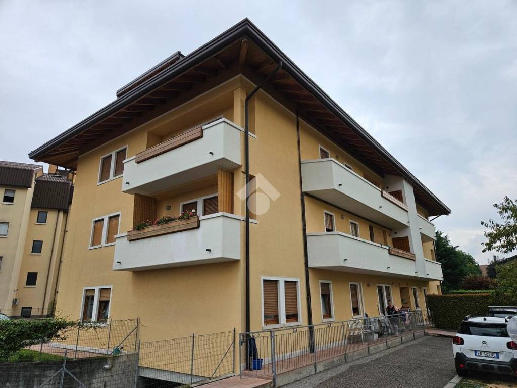 appartamento in vendita a Feltre