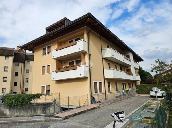 appartamento in vendita a Feltre