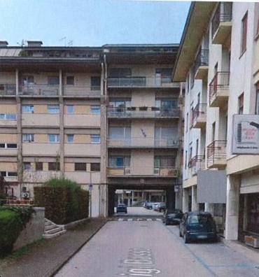 appartamento in vendita a Feltre